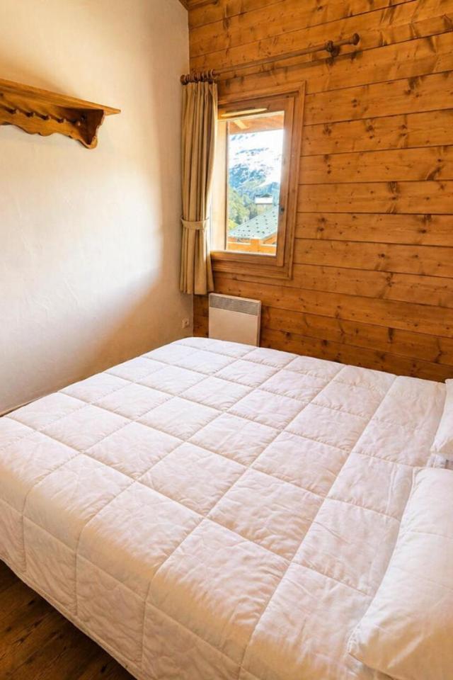 Residence Hameau Des Airelles - Appartement Dans Une Residence 4 Personnes Proche Des Pistes Mae-5493 – billede 8