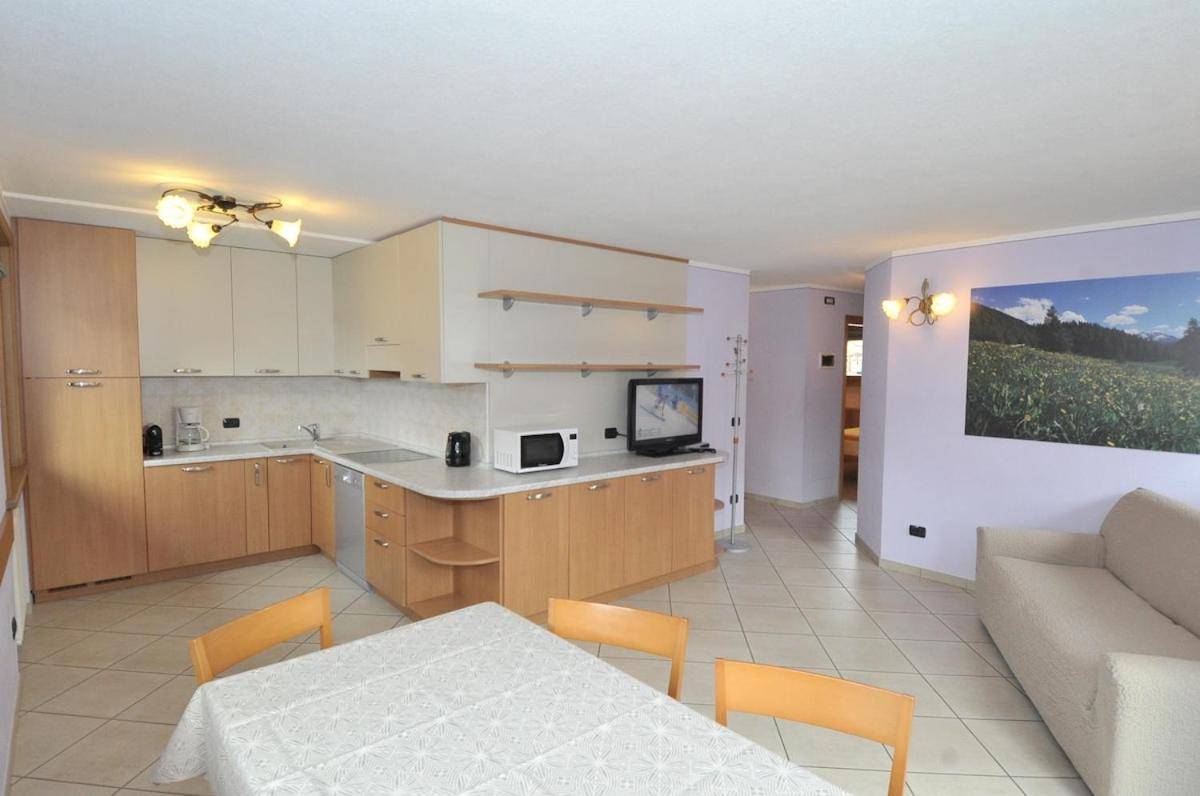 Chalet Agnese - Livigno, Livigno
