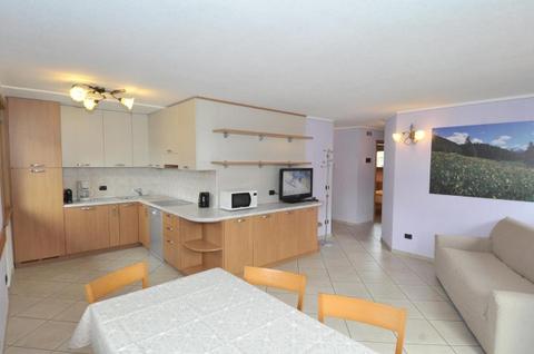 Chalet Agnese - Livigno – Livigno