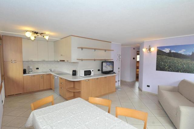 Chalet Agnese - Livigno