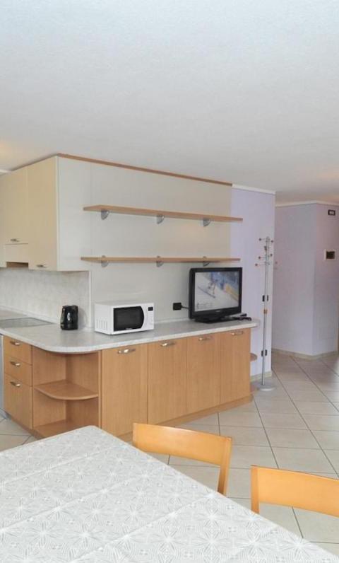 Chalet Agnese - Livigno – Livigno