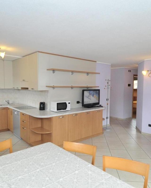 Chalet Agnese - Livigno