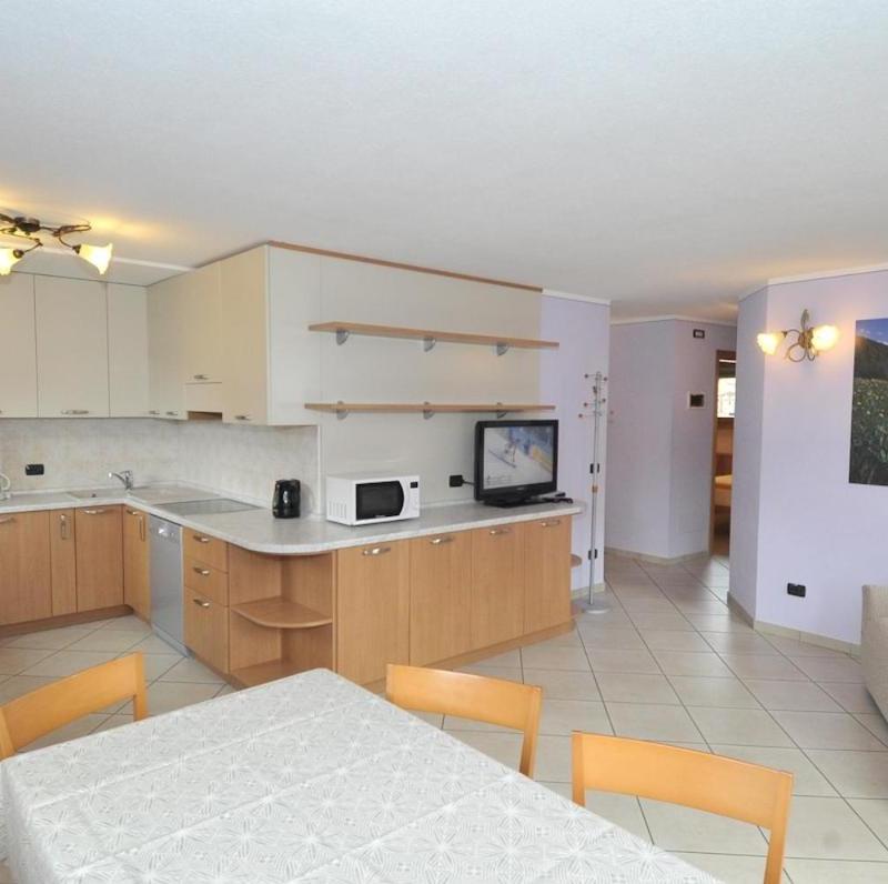 Chalet Agnese - Livigno