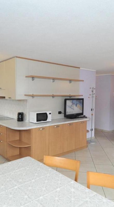 Chalet Agnese - Livigno – billede 1