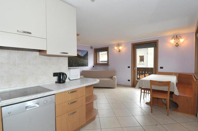Chalet Agnese - Livigno – billede 2