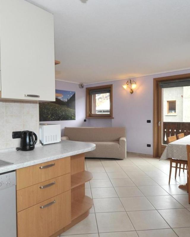 Chalet Agnese - Livigno – billede 2