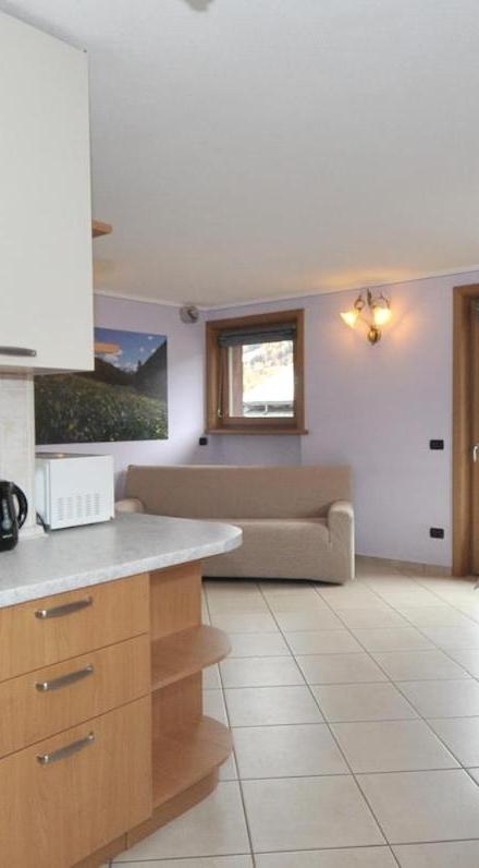 Chalet Agnese - Livigno – billede 2