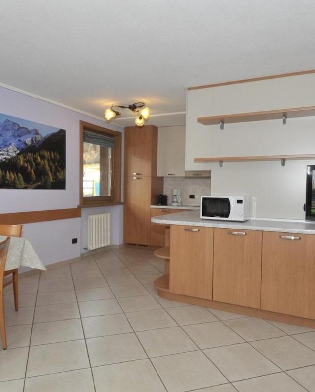 Chalet Agnese - Livigno – billede 3