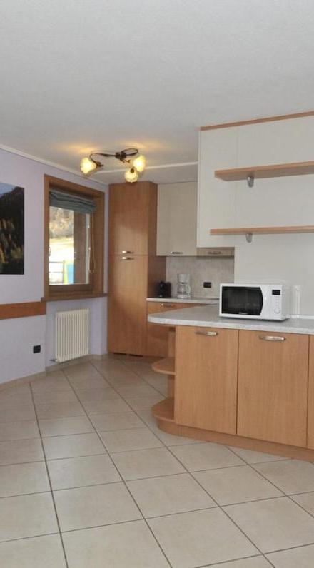 Chalet Agnese - Livigno – billede 3