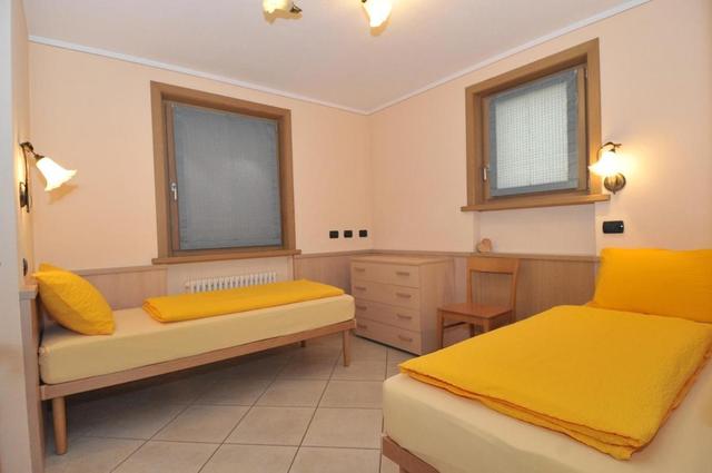Chalet Agnese - Livigno – billede 6