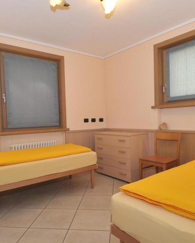 Chalet Agnese - Livigno – billede 6