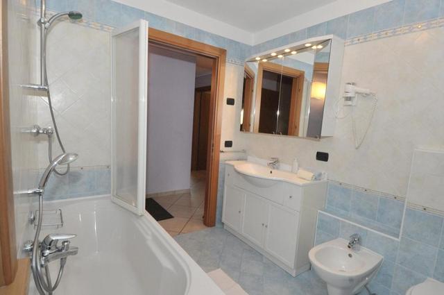 Chalet Agnese - Livigno – billede 10