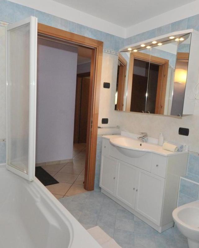 Chalet Agnese - Livigno – billede 10