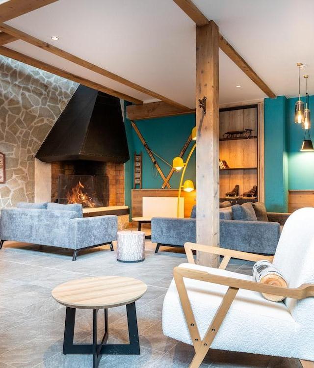 Retreat with Shared Pool And Terrace – billede 5