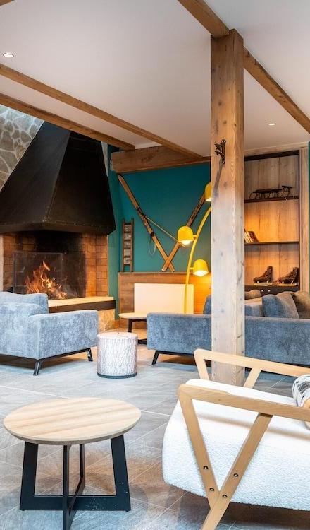 Retreat with Shared Pool And Terrace – billede 5
