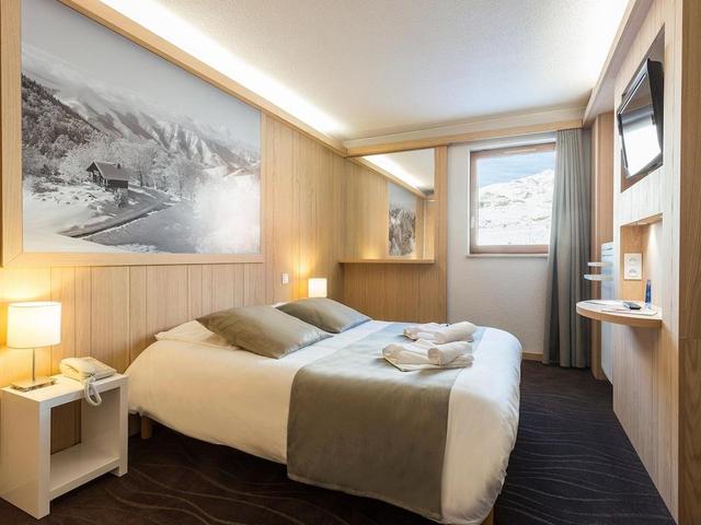 Retreat with Shared Pool And Terrace – billede 8