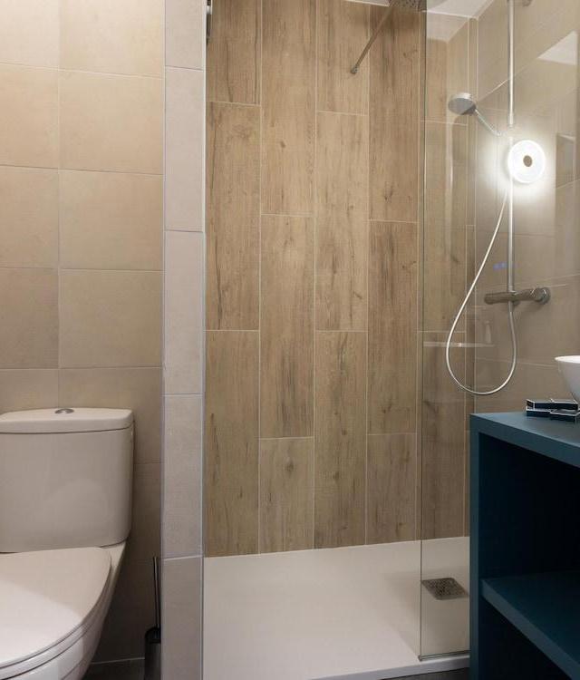 Retreat with Shared Pool And Terrace – billede 10