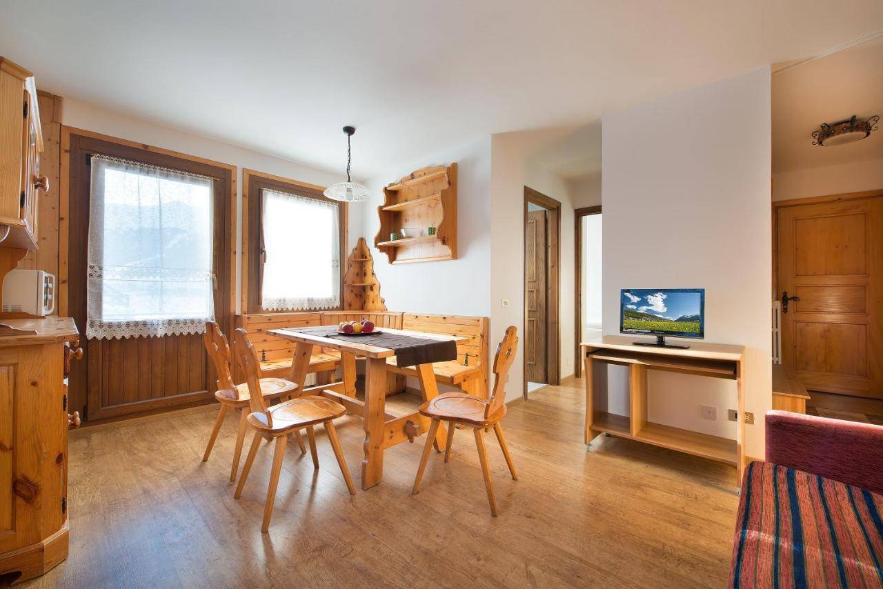 Appartamento Bellevue, Livigno
