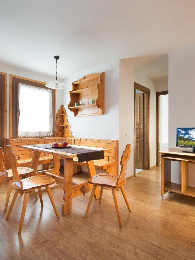 Appartamento Bellevue