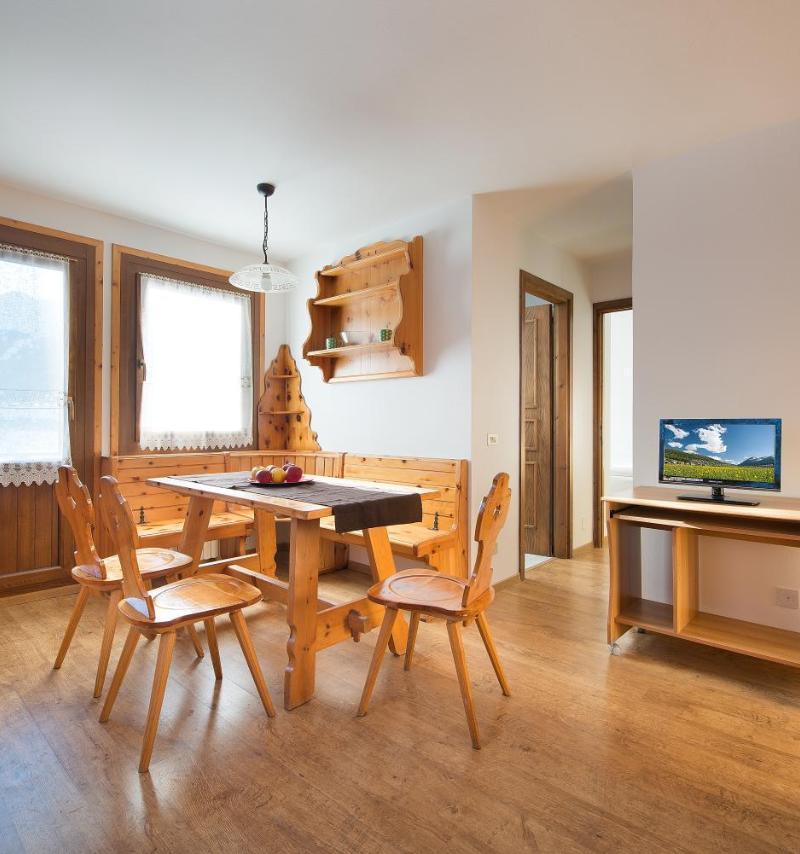 Appartamento Bellevue