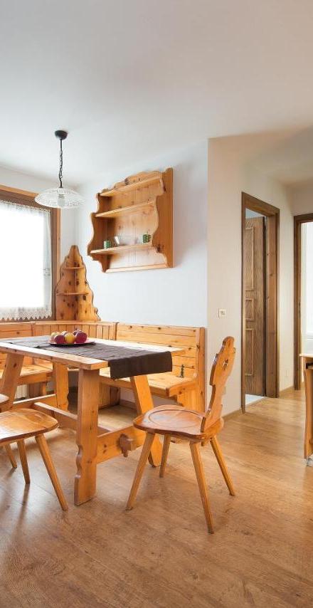 Appartamento Bellevue – billede 1