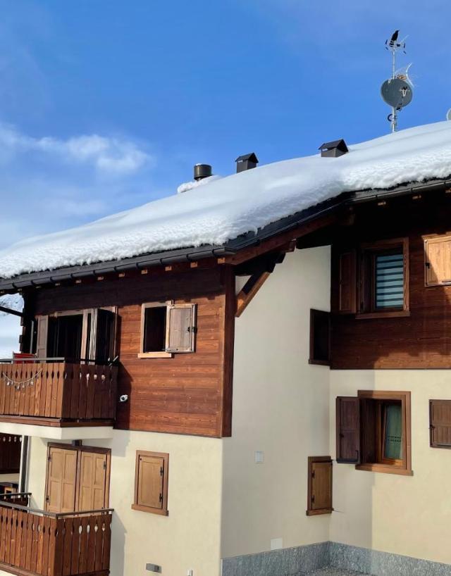 Appartamento Bellevue – billede 2