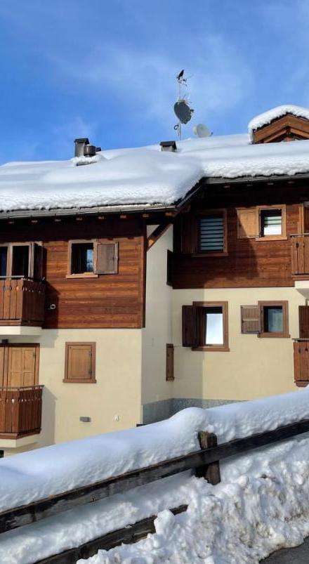 Appartamento Bellevue – billede 3