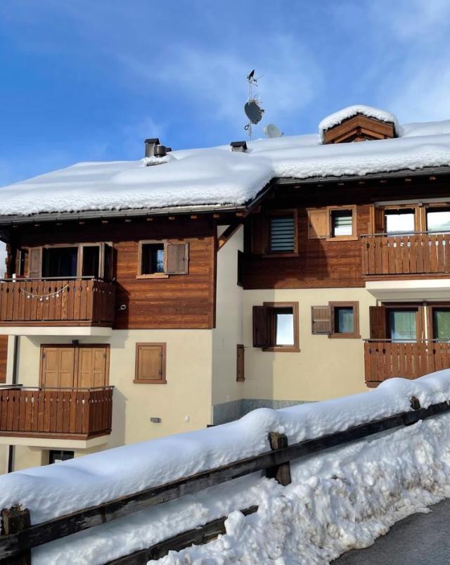 Appartamento Bellevue – billede 3