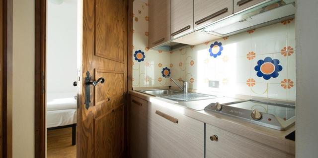 Appartamento Bellevue – billede 7