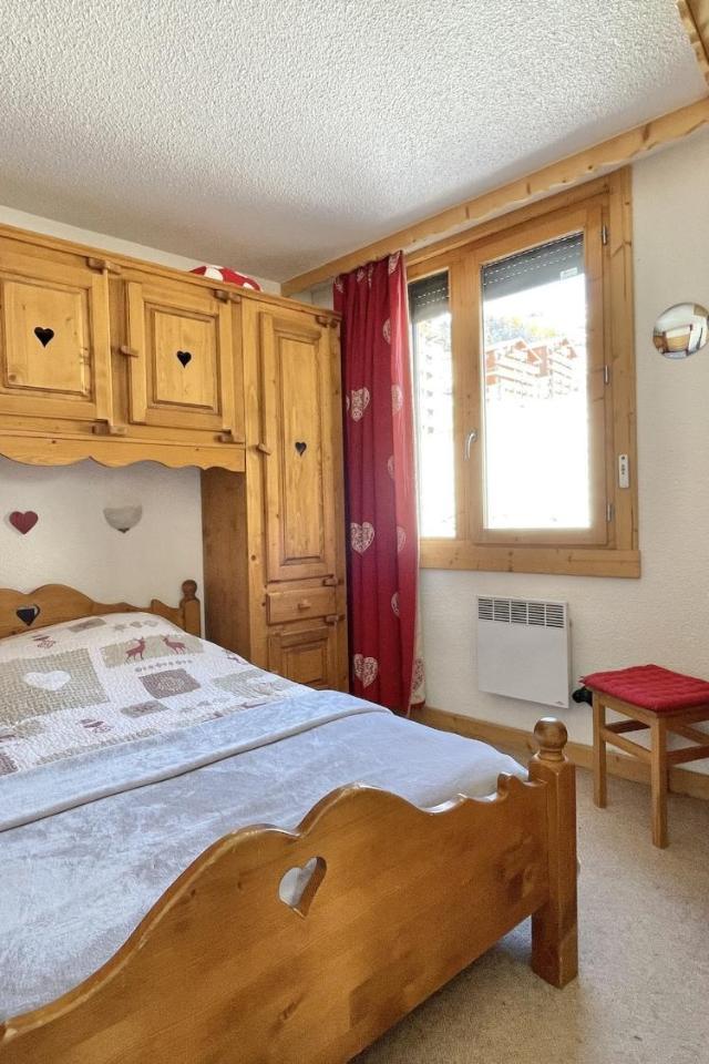 So206 Grand 2 Pieces Style Chalet Les Menuires – billede 5