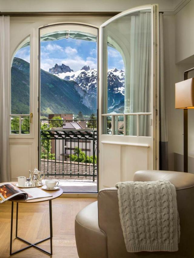 Kempinski Palace Engelberg – billede 5