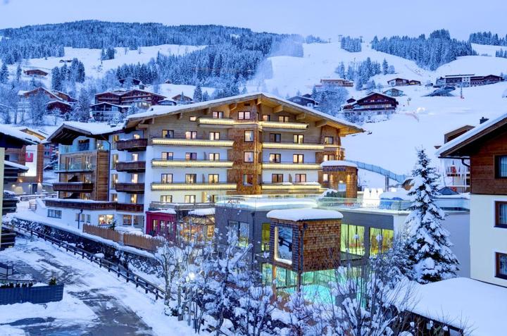 Hotelbilleder – Hotel Kendler (1/130)