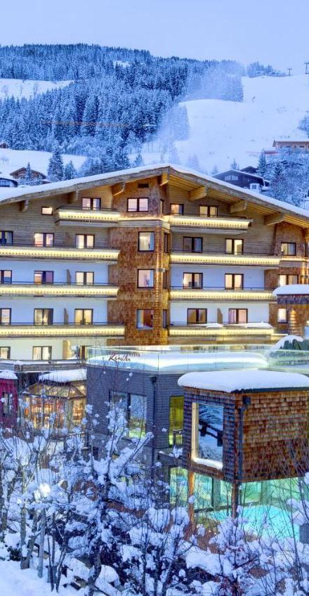 Hotel Kendler – billede 1