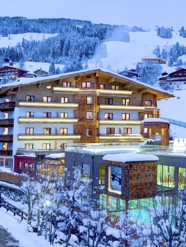 Hotel Kendler