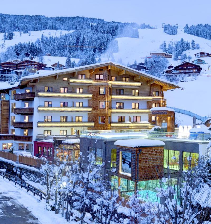 Hotel Kendler