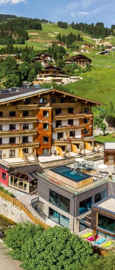 Hotel Kendler – billede 2
