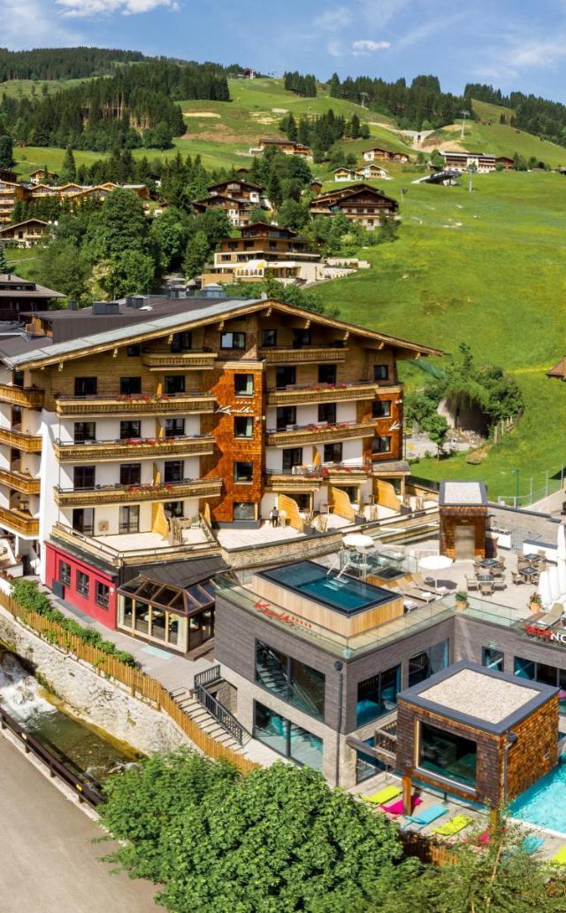 Hotel Kendler – billede 2