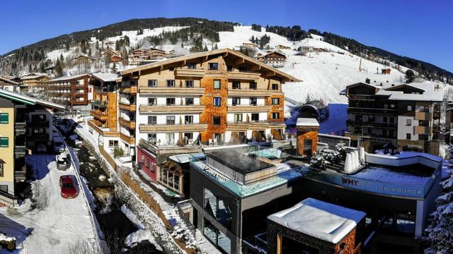 Hotel Kendler – billede 10