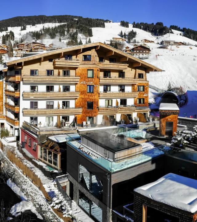 Hotel Kendler – billede 10