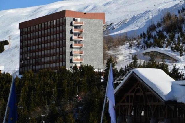 Residence Lauzes - Appartement 6 Personnes Avec Cuisine Equipee Aux Menuires Mae-4684 – bild 9