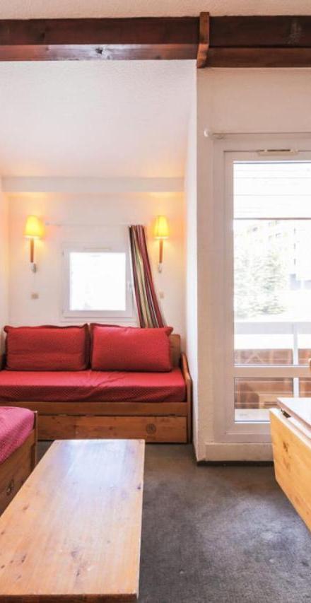 Residence Les Horizons D'huez - Maeva Home - Appartement 2 Pieces 6 Personnes - Confort Mae-8120 – billede 1