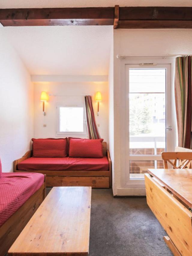 Residence Les Horizons D'huez - Maeva Home - Appartement 2 Pieces 6 Personnes - Confort Mae-8120