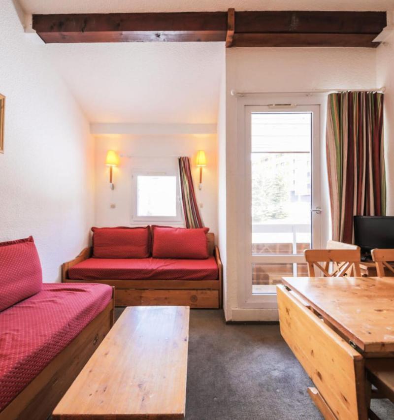 Residence Les Horizons D'huez - Maeva Home - Appartement 2 Pieces 6 Personnes - Confort Mae-8120
