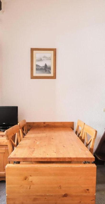 Residence Les Horizons D'huez - Maeva Home - Appartement 2 Pieces 6 Personnes - Confort Mae-8120 – billede 2