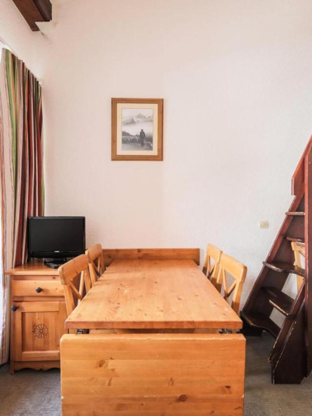 Residence Les Horizons D'huez - Maeva Home - Appartement 2 Pieces 6 Personnes - Confort Mae-8120 – billede 2