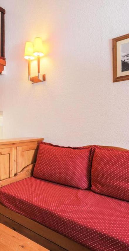 Residence Les Horizons D'huez - Maeva Home - Appartement 2 Pieces 6 Personnes - Confort Mae-8120 – billede 3