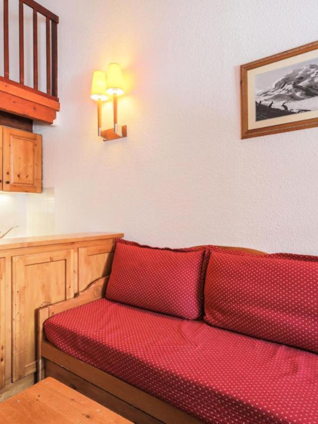 Residence Les Horizons D'huez - Maeva Home - Appartement 2 Pieces 6 Personnes - Confort Mae-8120 – billede 3
