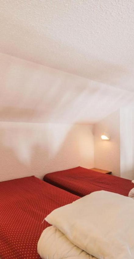 Residence Les Horizons D'huez - Maeva Home - Appartement 2 Pieces 6 Personnes - Confort Mae-8120 – billede 5