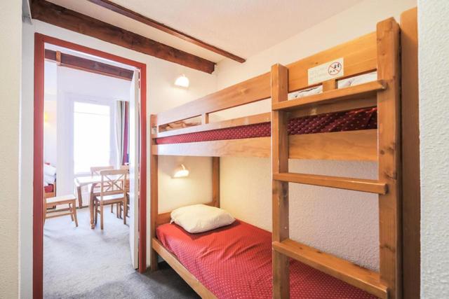 Residence Les Horizons D'huez - Maeva Home - Appartement 2 Pieces 6 Personnes - Confort Mae-8120 – bild 6