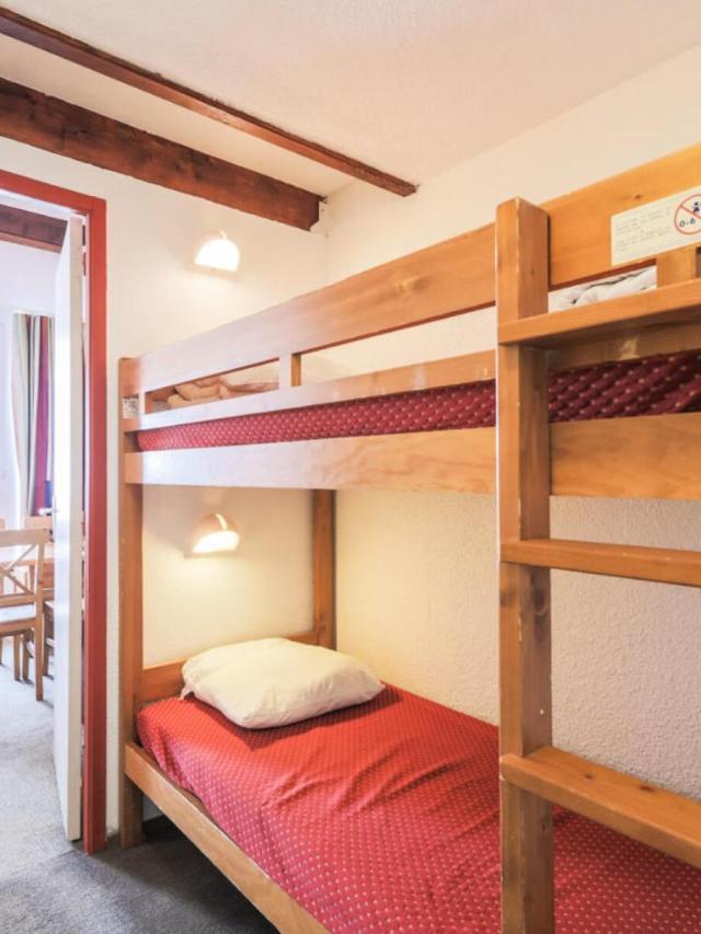 Residence Les Horizons D'huez - Maeva Home - Appartement 2 Pieces 6 Personnes - Confort Mae-8120 – billede 6